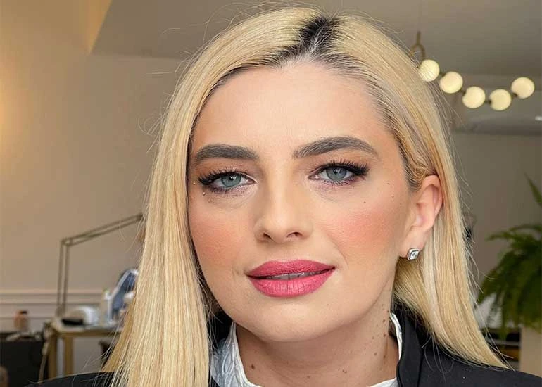 Georgiana Popovici – meditatii matematica A Level, GMAT si SAT in Bucuresti