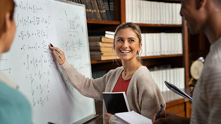 Curs pregatire matematica IGCSE si A Level – Georgiana Popovici