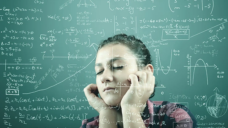Curs pregatire matematica IGCSE si A Level – Georgiana Popovici