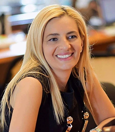 Despre Georgiana Popovici